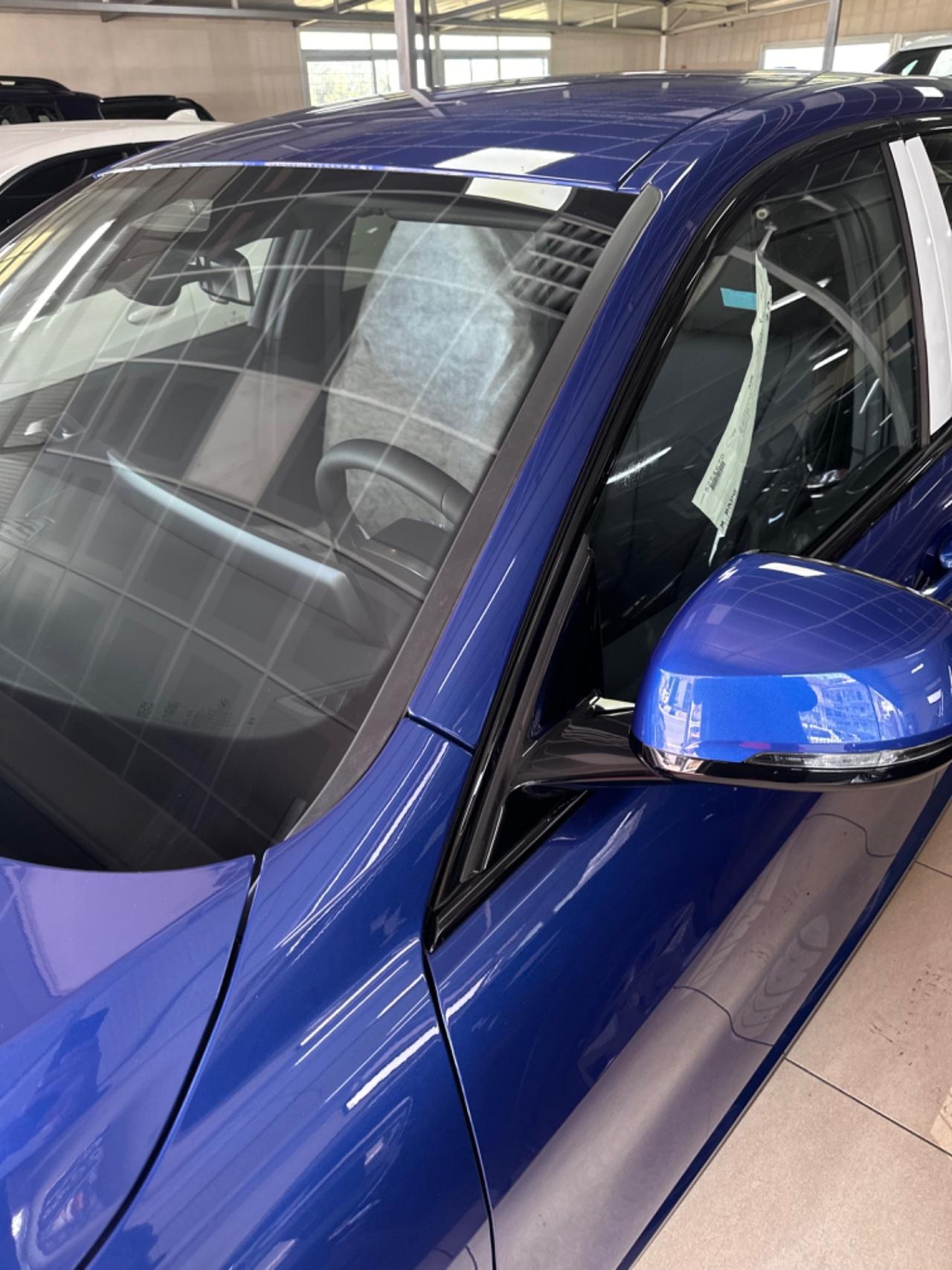 Bmw 118 118d 5p. Msport KM0