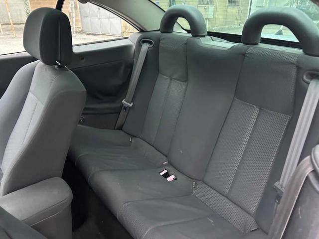 RENAULT Megane Mégane C-C 1.6 16V Confort Dynamique 159,732km