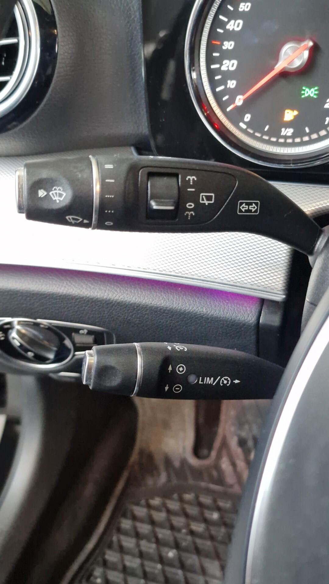 Mercedes-benz E 220 d S.W. 4Matic Auto Premium Plus