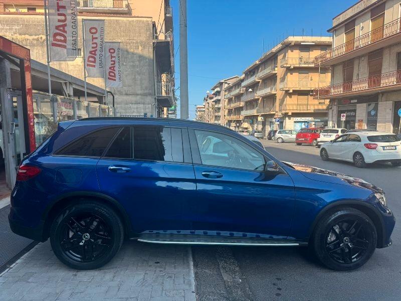 Mercedes-benz GLC 220 d 4Matic Exclusive