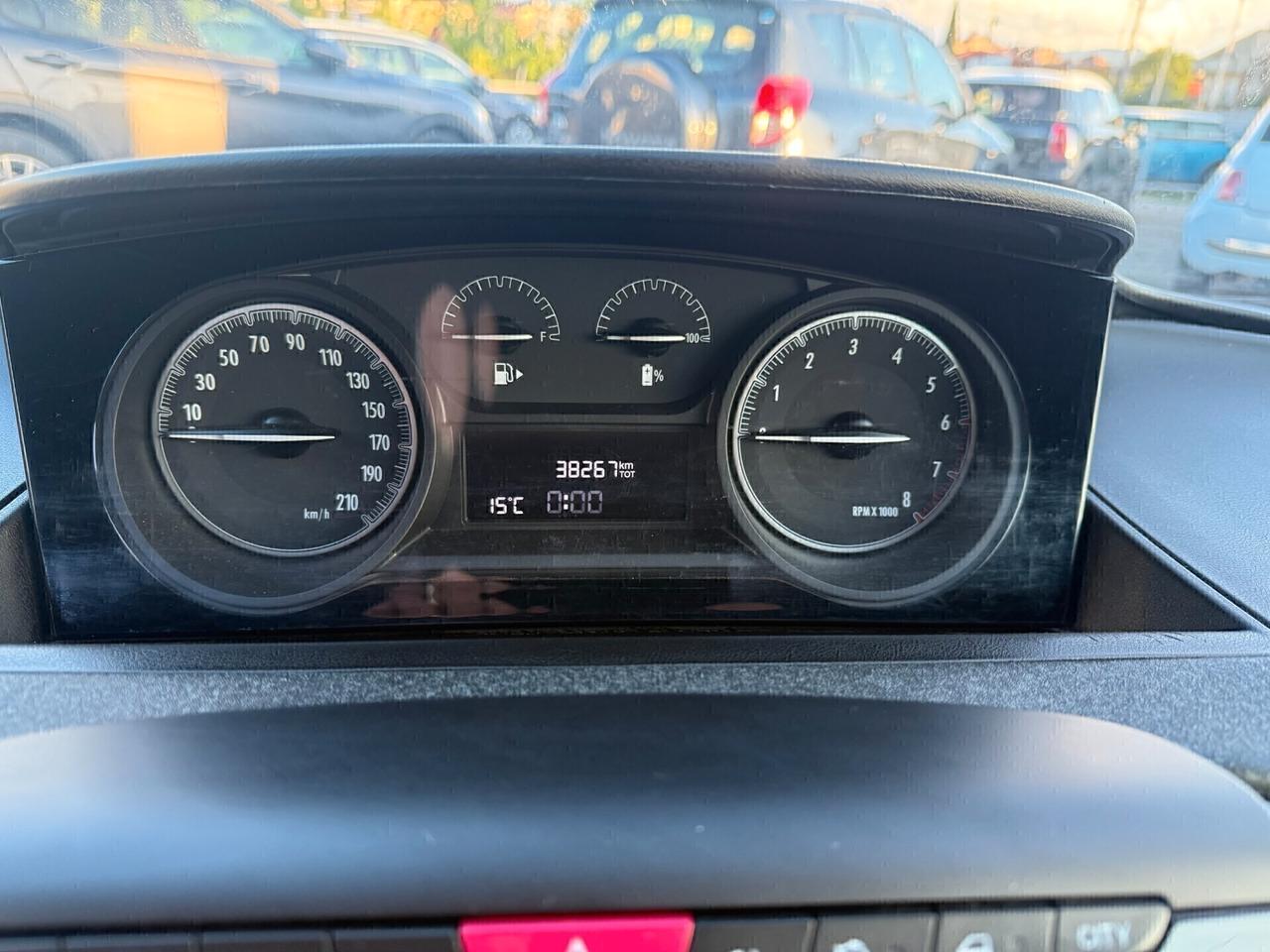 Lancia Ypsilon 1.0 FireFly 5 porte S&S Hybrid Ecochic Silver