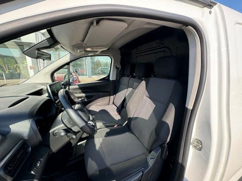 Citroën Berlingo Berlingo BlueHDi 100 S&S Van DC XL Doppia Cabina - no iva
