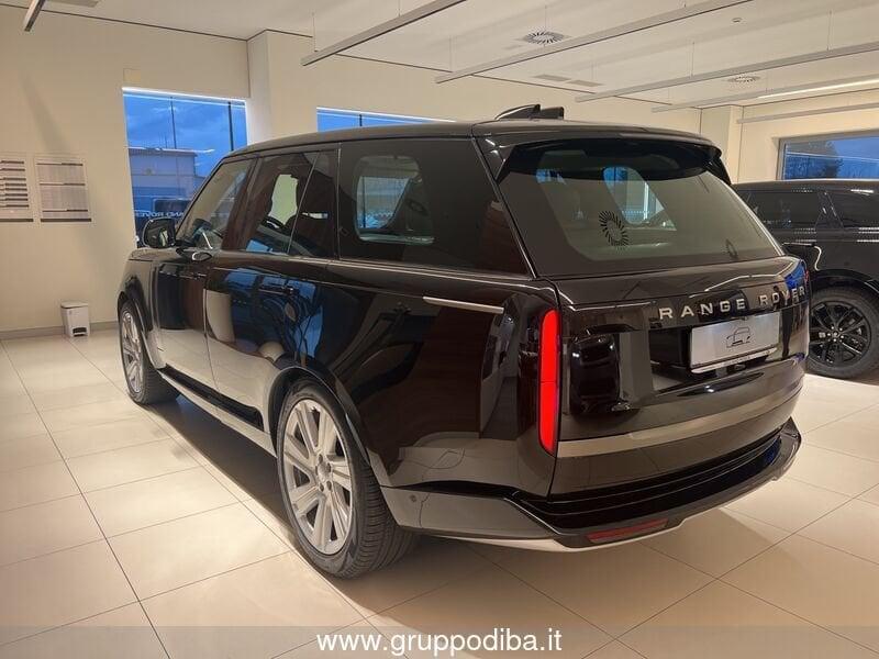 Land Rover Range Rover Rover D MH SWB 3.0D I6 249CV AWD Auto HSE