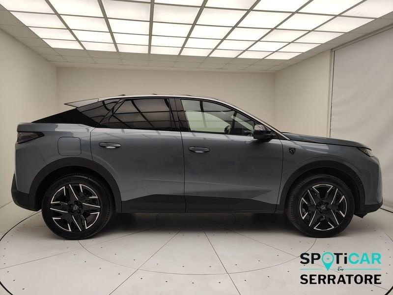 Peugeot 3008 III 2024 1.2 hybrid GT 145cv e-dcs6