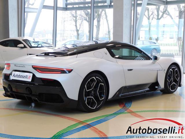 MASERATI MCPURA MC20 3.0V6 630CV RWD AUTO 'PACK CARBONIO COMPLETO'