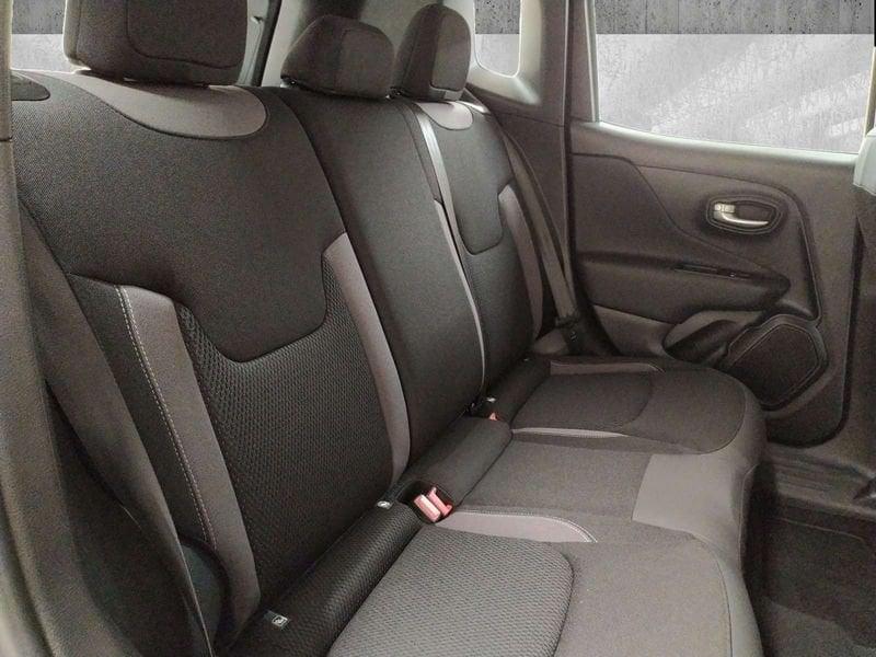 Jeep Renegade 1.5 turbo t4 mhev Limited 2wd 130cv dct