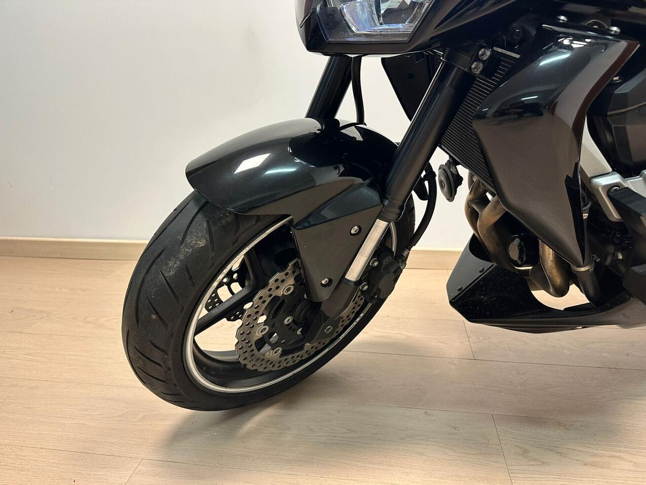 KAWASAKI Z750 Z 750 11.00KM - SARICO MIVV