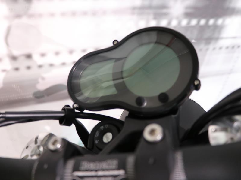 Benelli Leoncino Trail 500