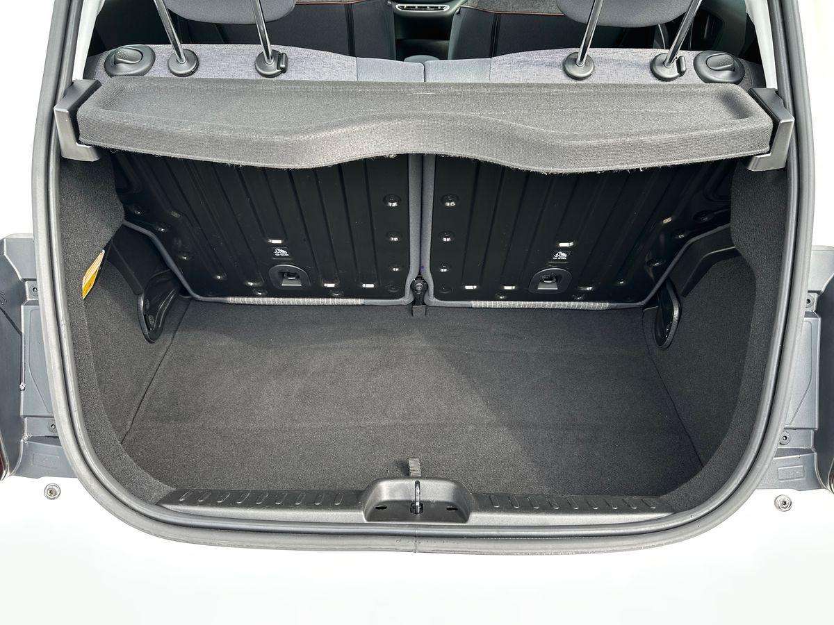 FIAT 500e 3+1 - 500e 3+1 42 kWh Icon +