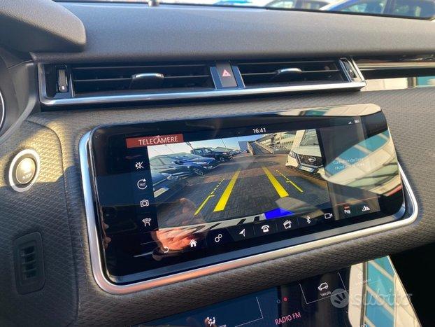 LAND ROVER Range Rover Velar 3.0D V6 300 CV S