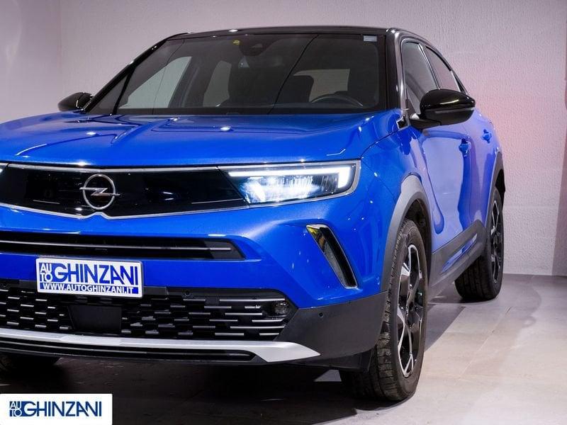 Opel Mokka Mokka 1.2 Turbo 130 CV aut. Ultimate - "PREZZO VERO"