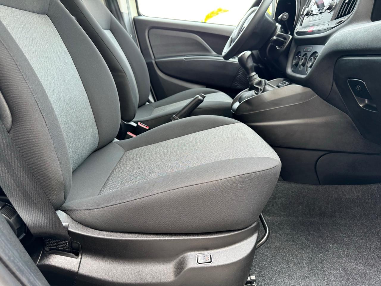 FIAT DOBLO Combi 1.3 Mjt 95Cv - 5 Posti N1