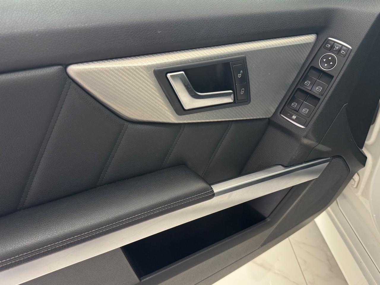 Mercedes-benz GLK 220 4Matic BlueTEC Premium