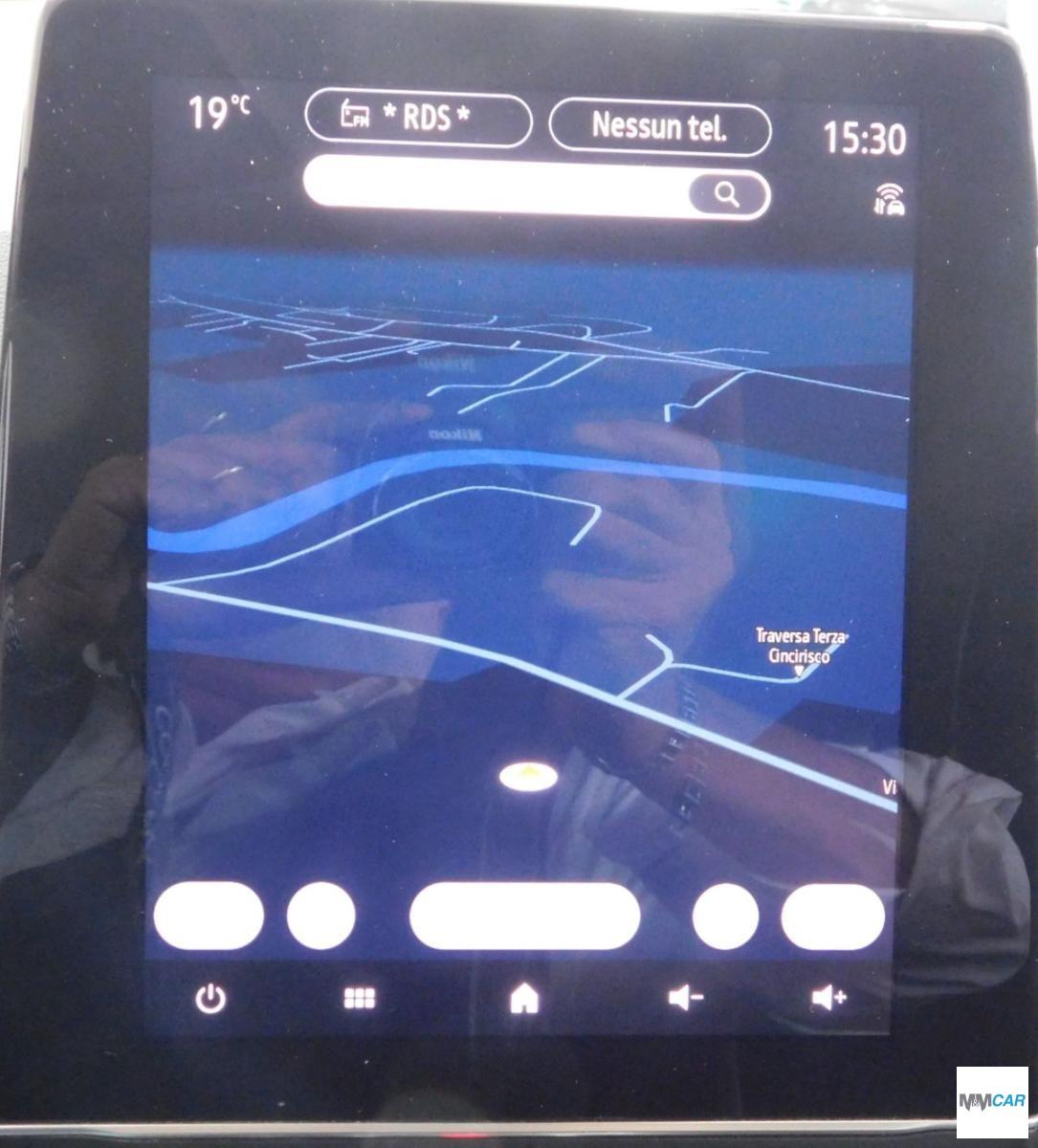 RENAULT - Captur - Plug-in Hybrid E-Tech 160 CV Int.