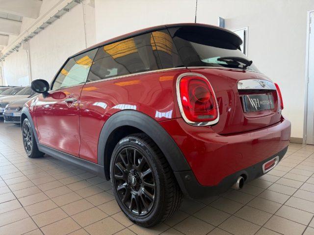 MINI One 1.5 One D //LED//SERVICE MINI//