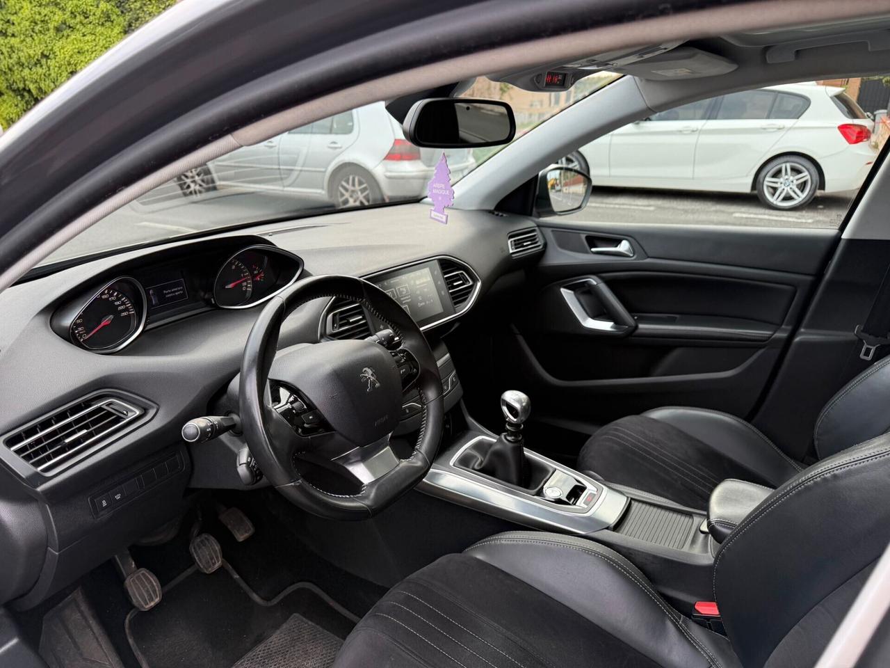 Peugeot 308 1.6 e-HDi 115 CV Full optional - Superprezzo