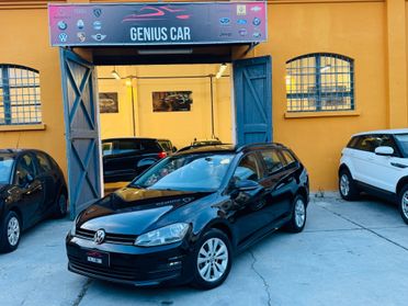 Volkswagen Golf Variant 1.6 TDI 110 CV Highline BlueMotion Tech.