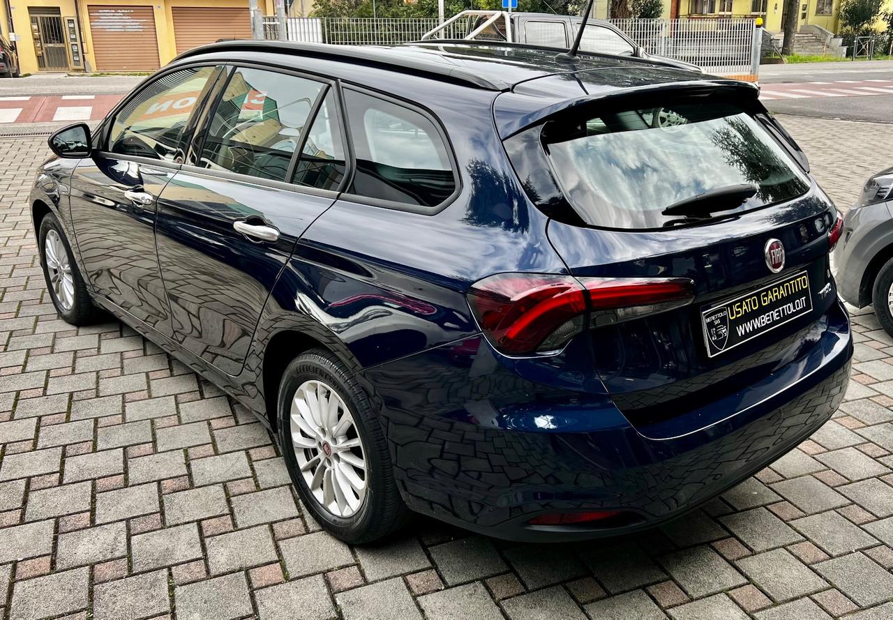 Fiat Tipo 1.6 Mjt S&S SW Business