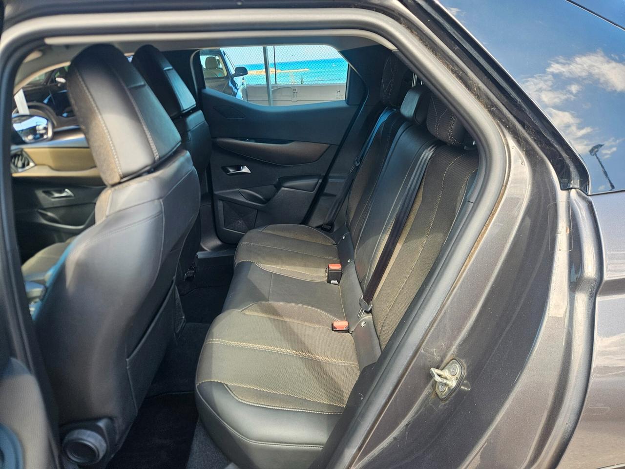 Ds DS3 3 BlueHDi 100 Sport Chic 35000km !!!