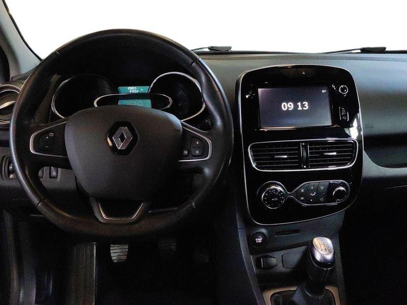 Renault Clio Clio Sporter 0.9 TCe 12V 90CV Start&Stop