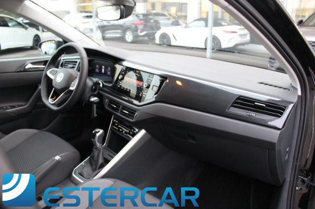 VOLKSWAGEN Polo 1.0 TSI Edition Plus NEOPATENTATI