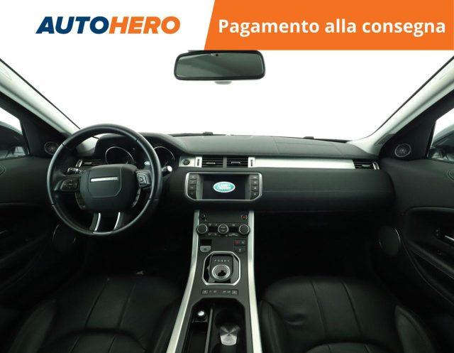 LAND ROVER Range Rover Evoque 2.0 TD4 150 CV 5p. SE Dynamic