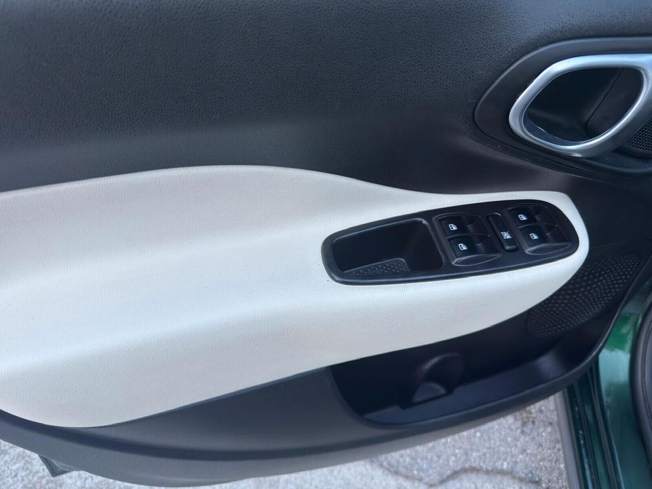 Fiat 500L 1.4 95 CV Trekking