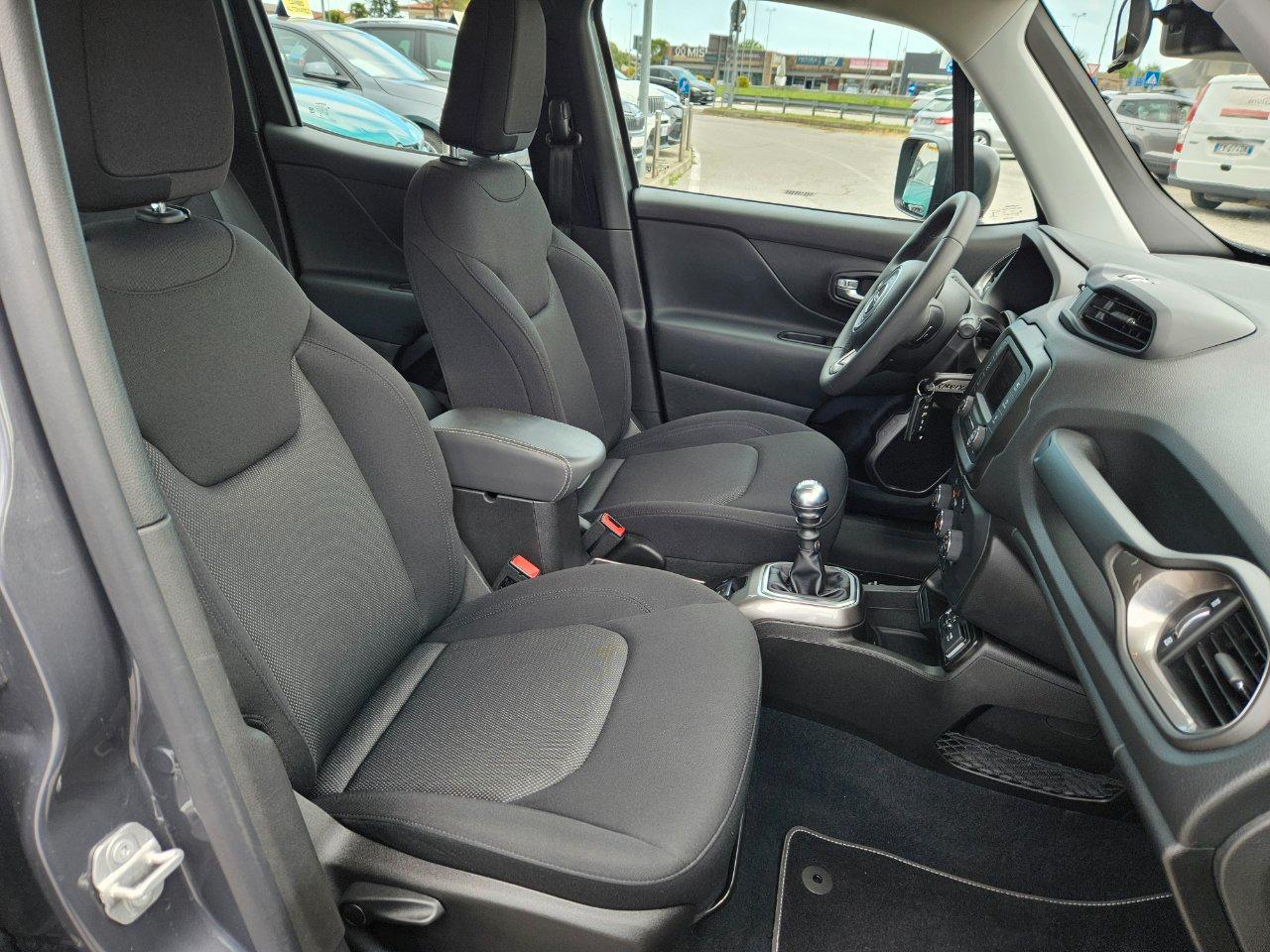 Jeep Renegade 1.0 t3 Longitude 2wd