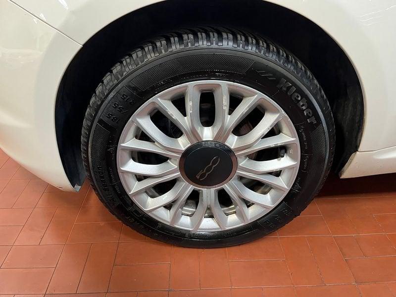 FIAT 500 500 1.2 Mirror
