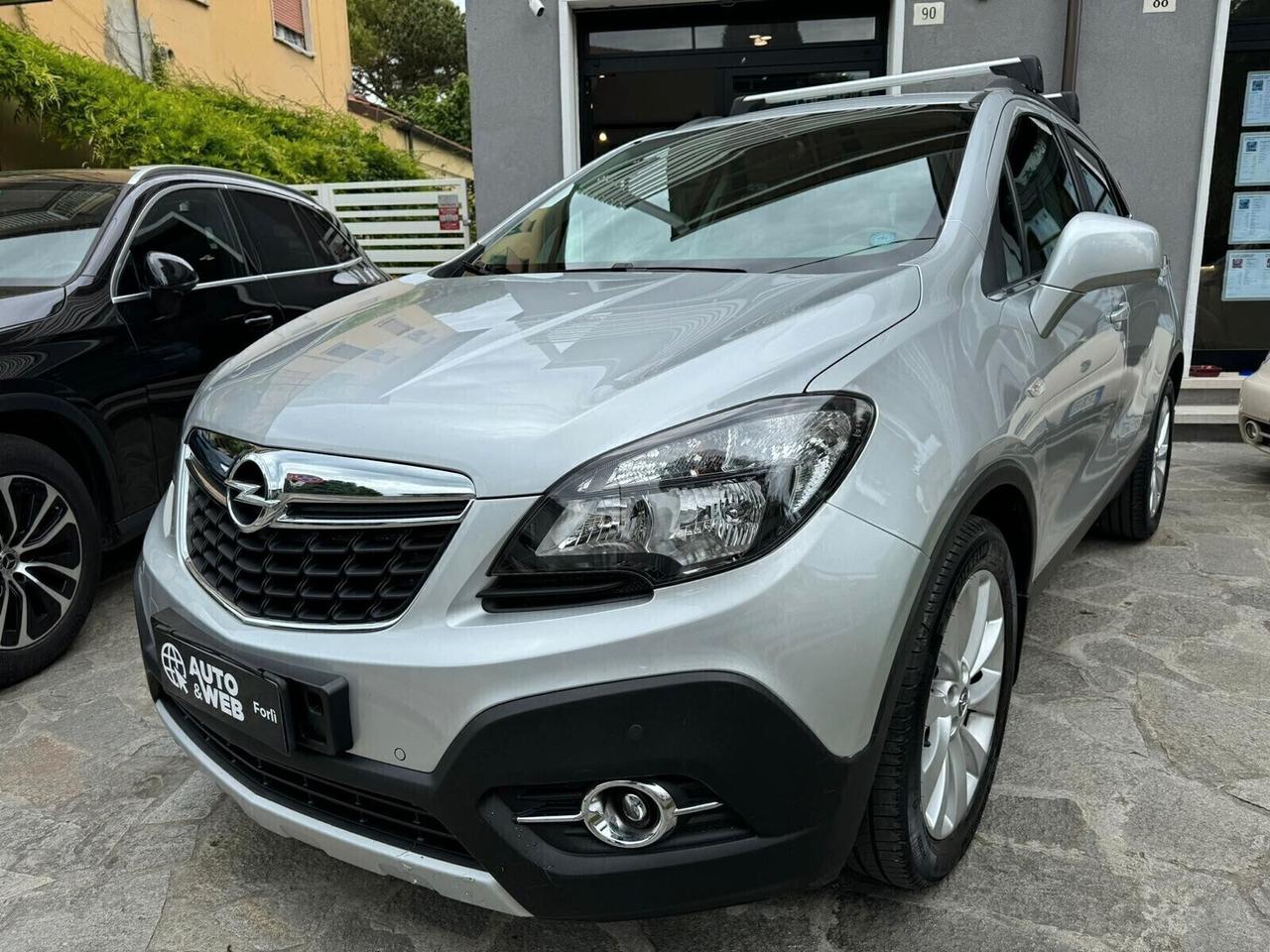 OPEL MOKKA 1.7 CDTI Ecot 4x4 COSMO NEOP 3 ANNI GARANZIA*