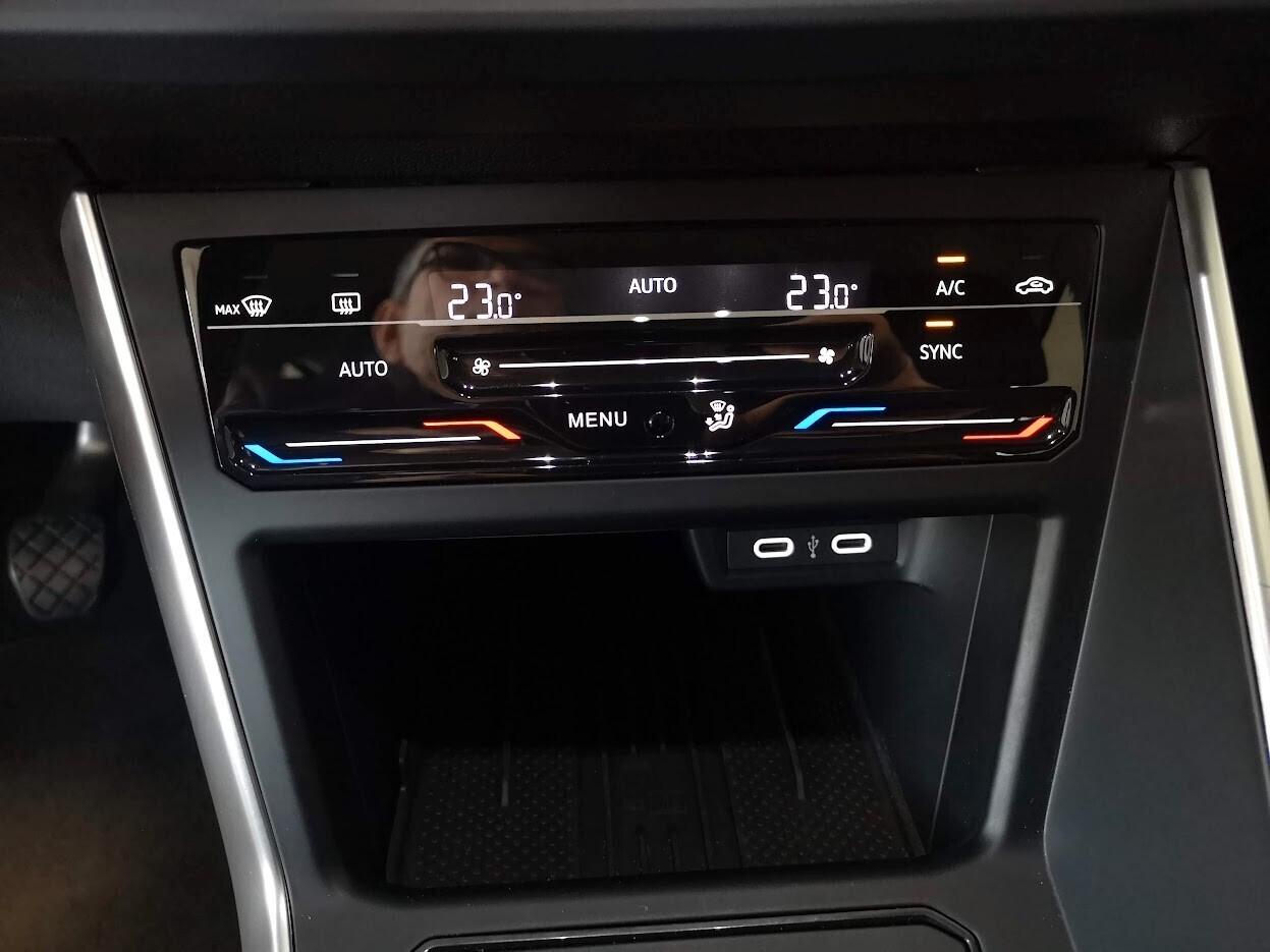 Volkswagen Taigo 1.0 TSI 115 CV 6 Marce NAVIG