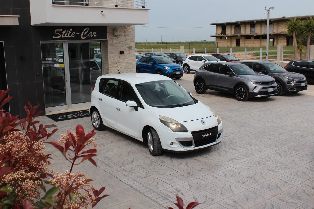 Renault Scenic Scénic 1.9 dCi 130CV Luxe