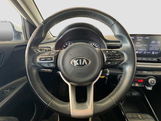 KIA Rio Rio 1.2 DPi 82 CV EcoGPL Style