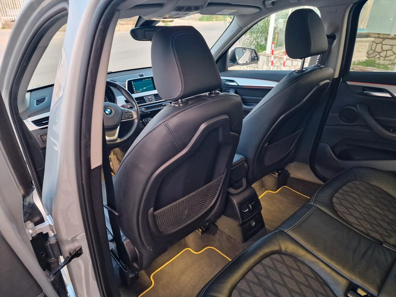 Bmw X1 sDrive18d 150CV xLine 2.0D