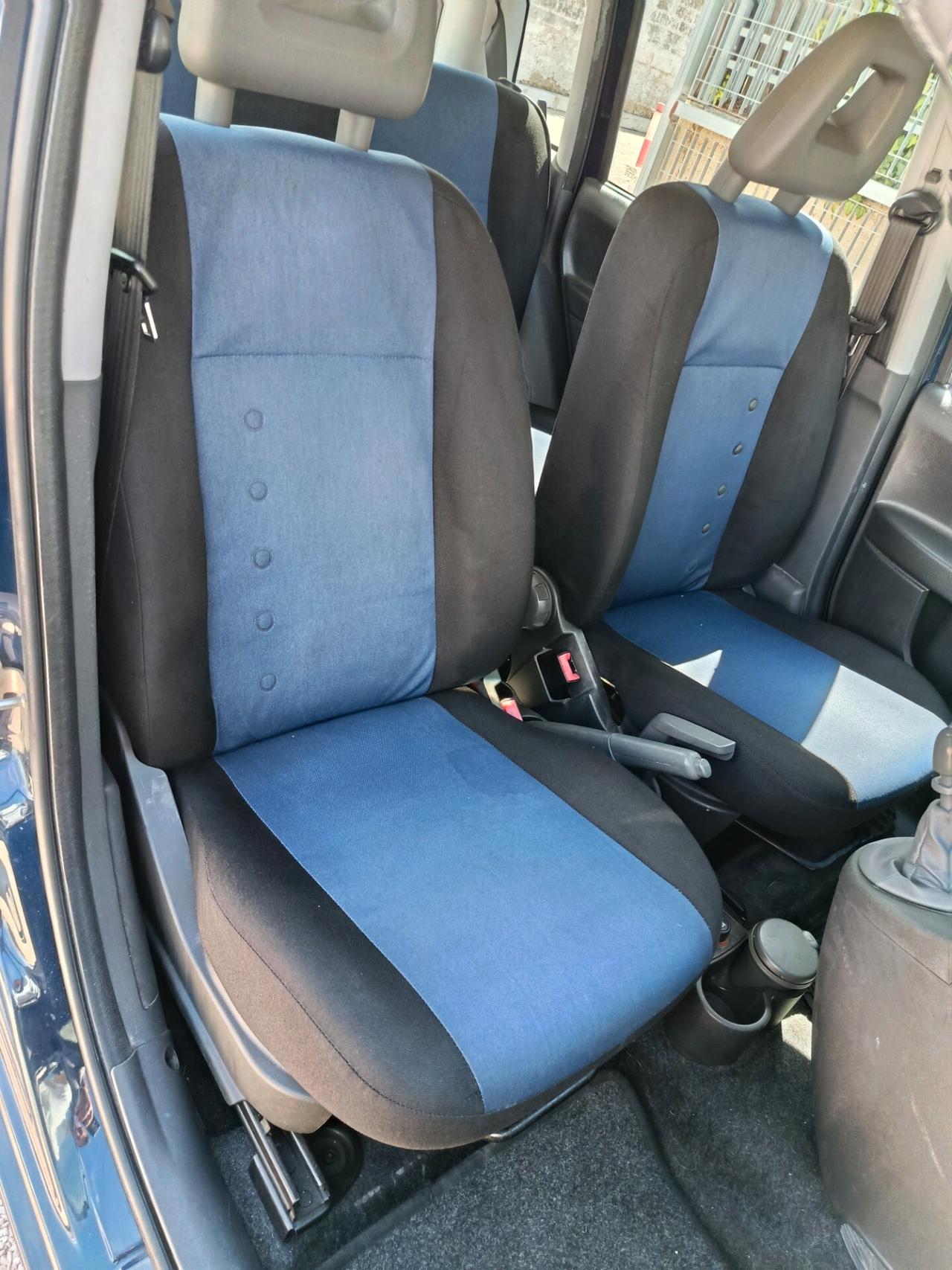Fiat Panda 1.4 Natural Power Classic