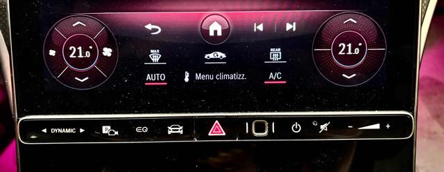 MERCEDES-BENZ C 300 e hybrid EQ S.W. Premium IVA ESPOSTA