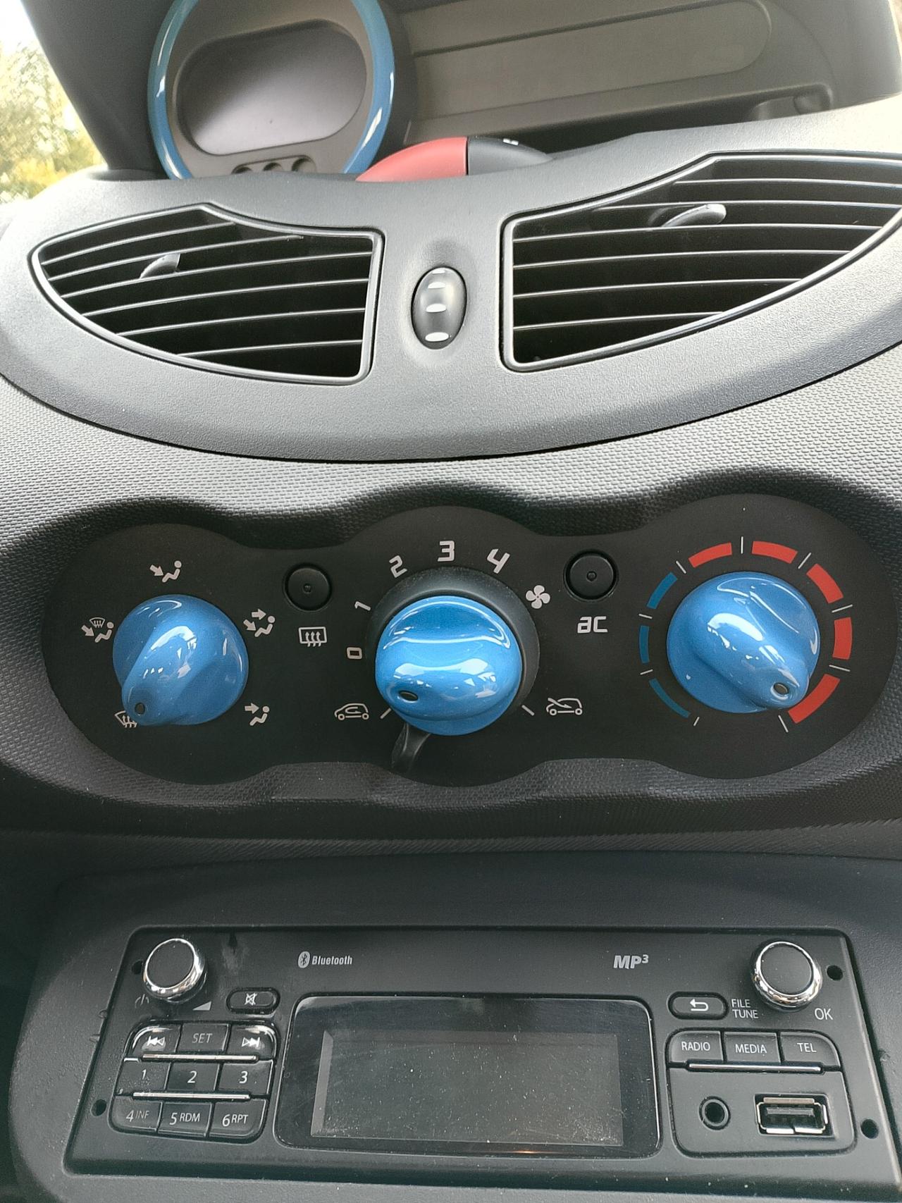 Renault Twingo 1.2 16V Wave