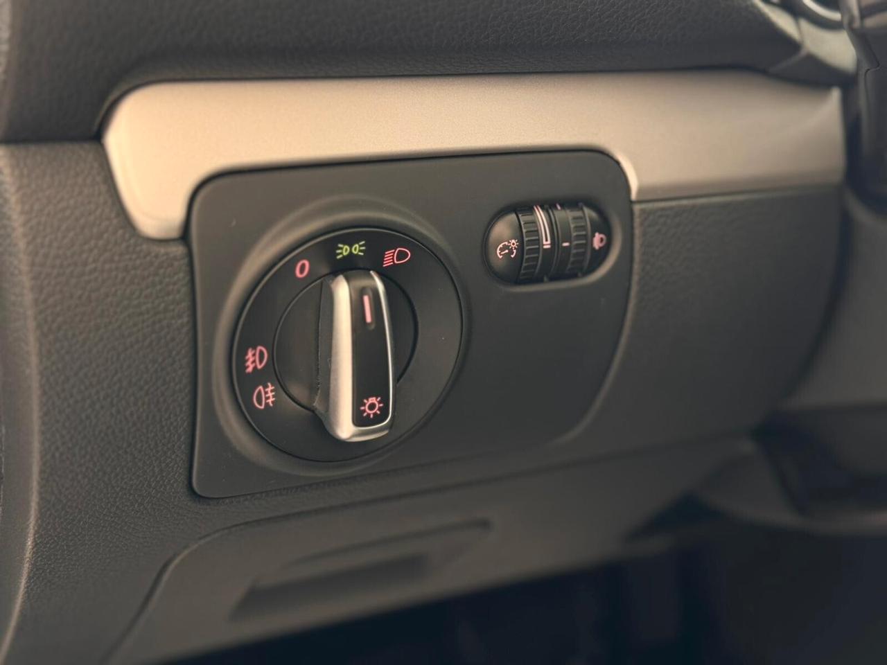 Volkswagen Golf Variant 1.6 TDI DPF Highline