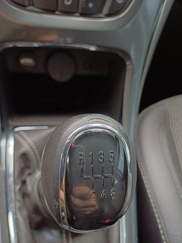 Opel Astra 1.7 CDTI 110CV S&S Sports Tourer Cosmo - GARANZIA