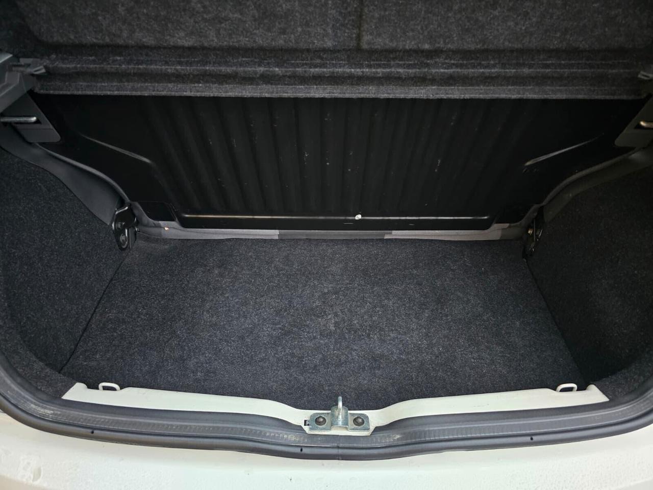 Fiat Panda 1.4 Natural Power