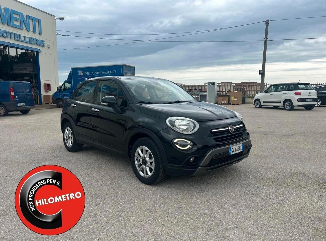 Fiat 500X 1.3 MultiJet 95 CV Business