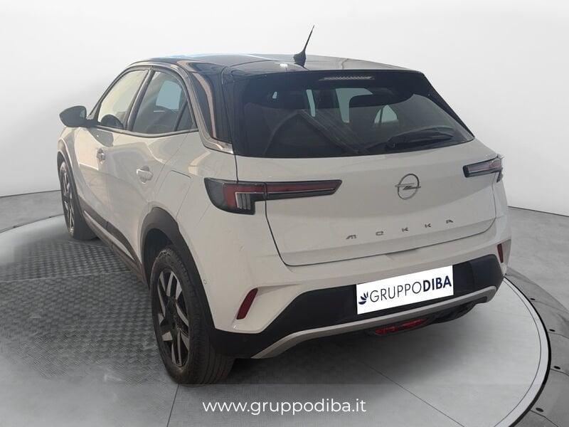 Opel Mokka II 2020 1.2 t Elegance s&s 100cv