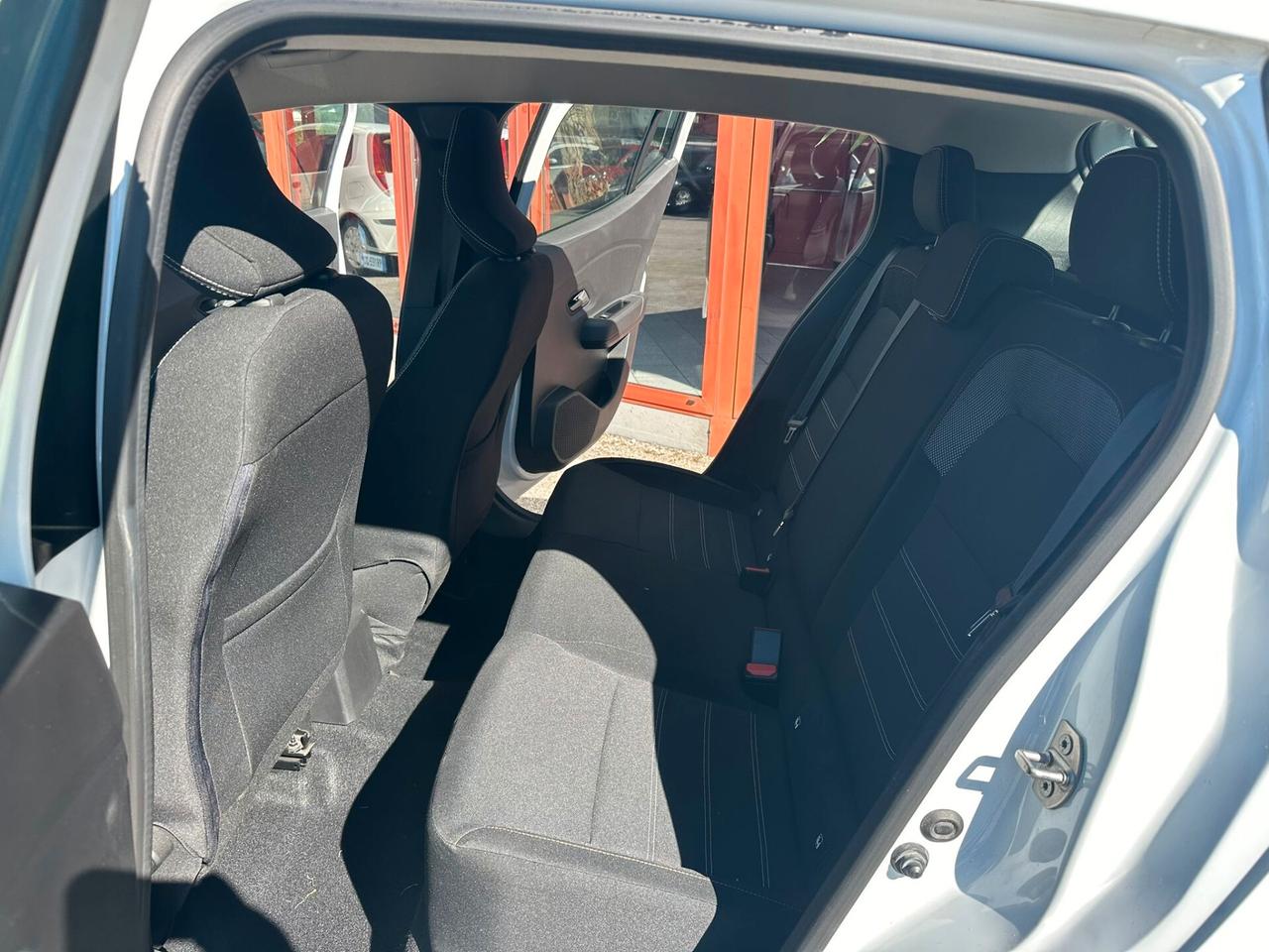 Dacia Sandero Stepway 1.0 TCe ECO-G Expression