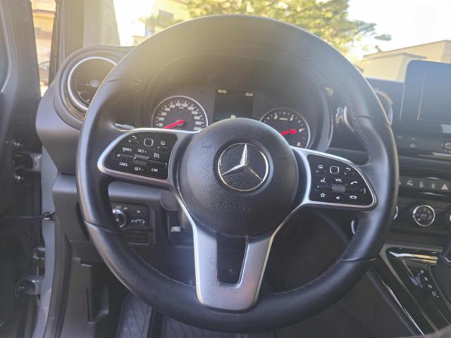 MERCEDES-BENZ A 180 CDI Automatic Sport