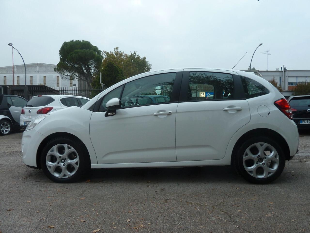 Citroen C3 1.1 Perfect Ok Neopatentati