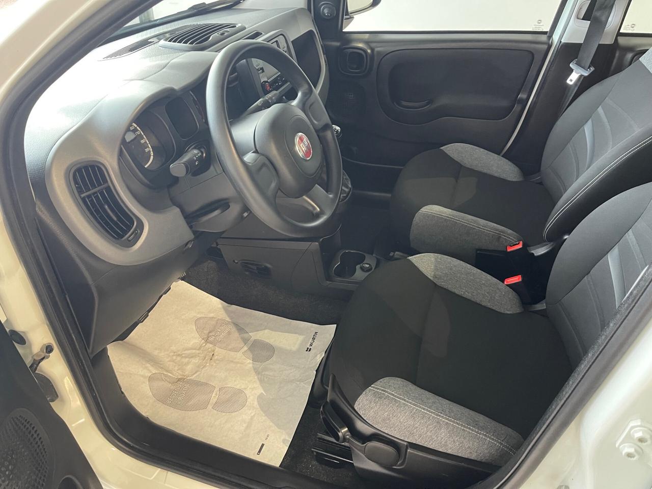 Fiat Panda 1.0 Hybrid City Life- NO VINCOLO DI FINANZIAMENTO