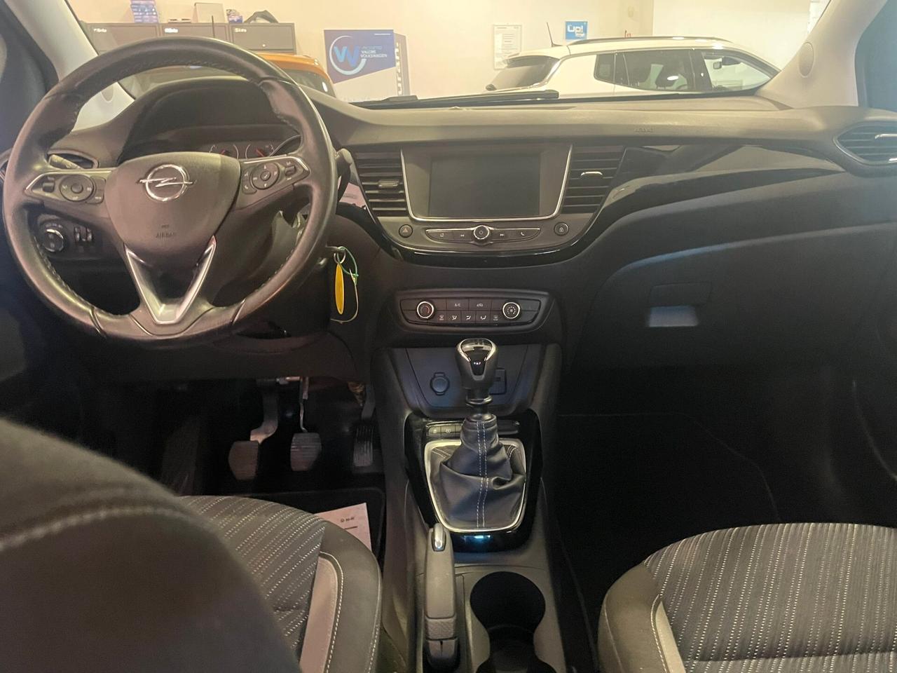 OPEL CROSSLAND X 1.5 ECOTEC D 102 CV INNOVATION