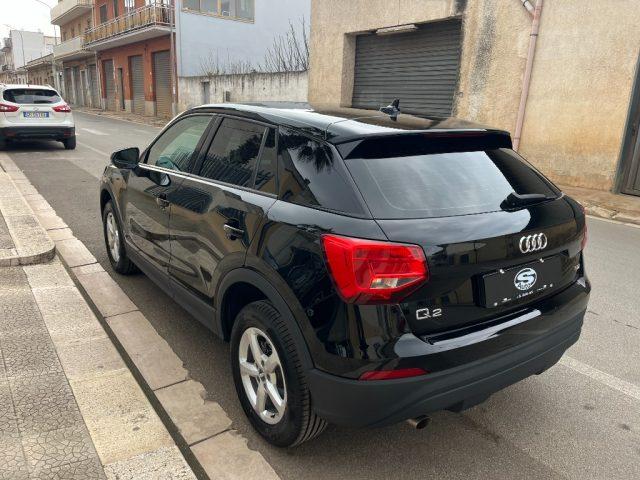 AUDI Q2 1.6 TDI 116cv S-tronic Business