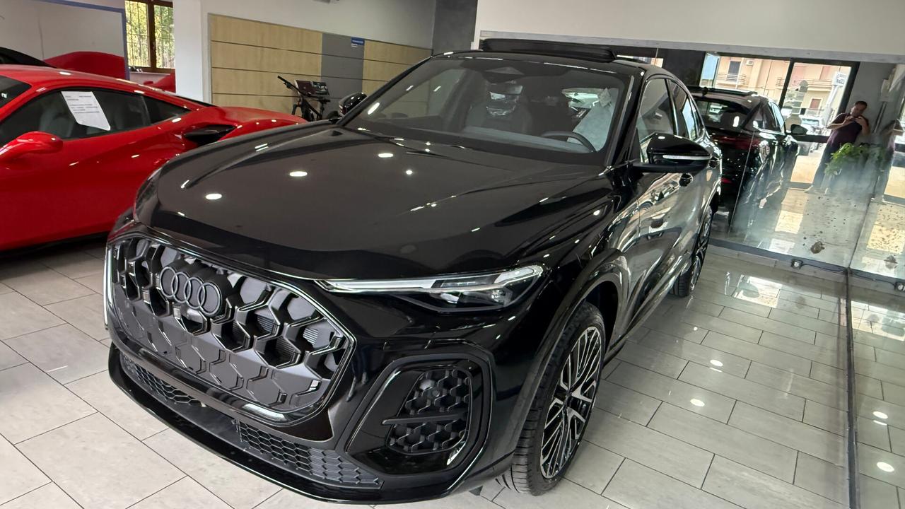 Audi Q5 SPB TDI 150 kW mHEV+ S tronic quattro KM 0