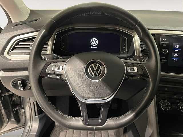 Volkswagen T-Roc 2.0TDI 115CV Style